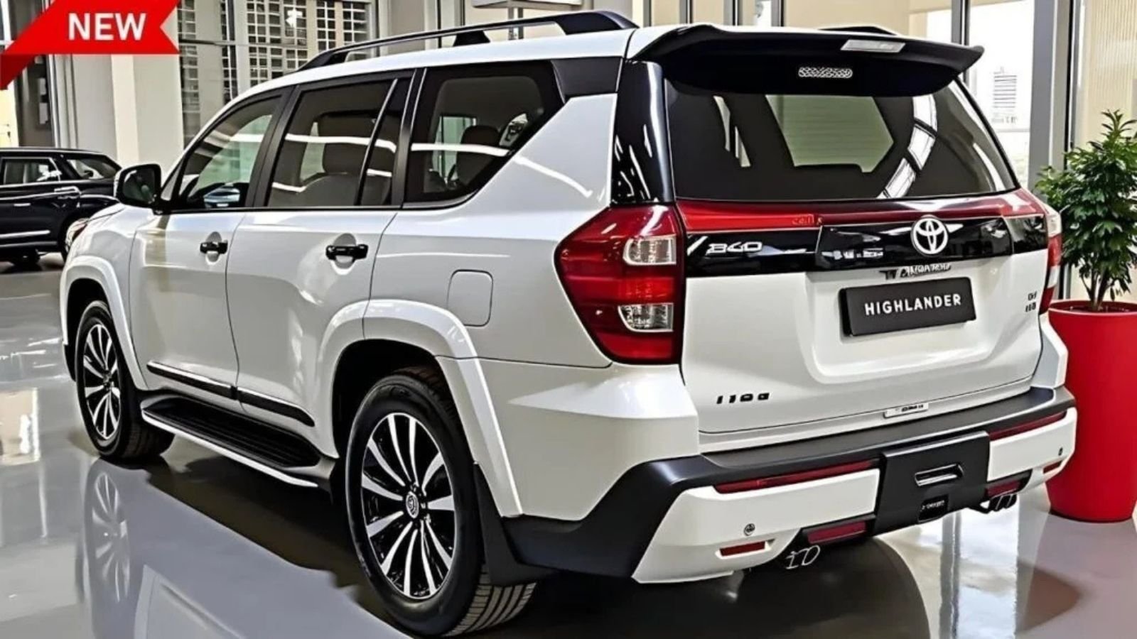New Toyota Innova Crysta 2026